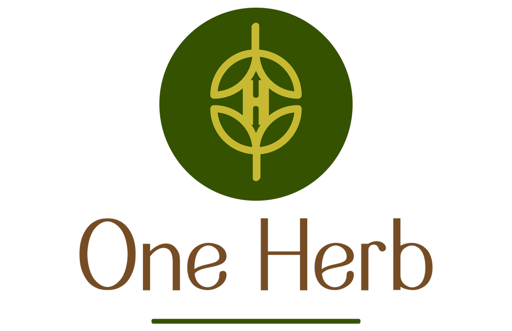 One Herb