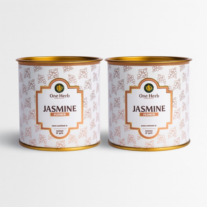 
                  
                    JASMINE FLOWER
                  
                
