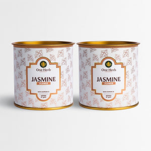 
                  
                    JASMINE FLOWER
                  
                