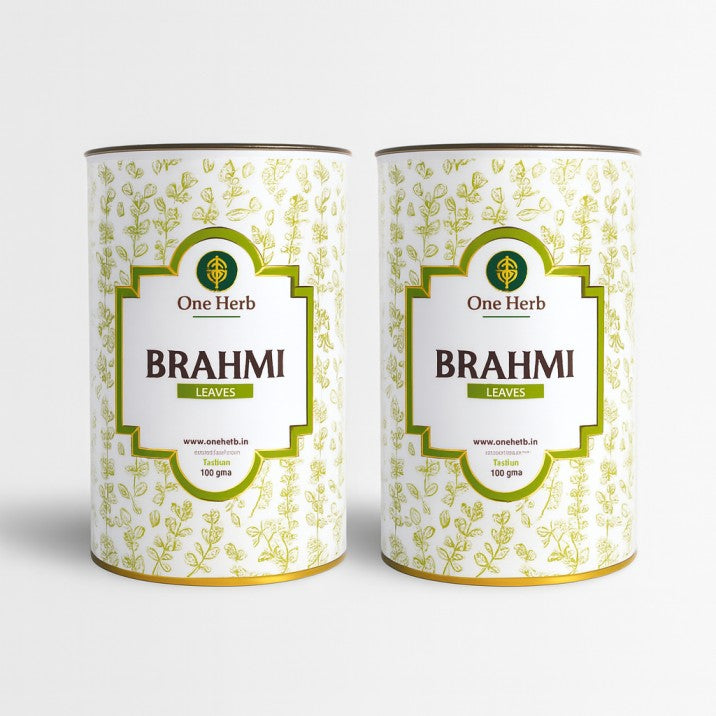 
                  
                    BRAHMI LEAVES
                  
                