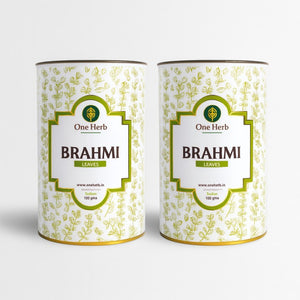 
                  
                    BRAHMI LEAVES
                  
                