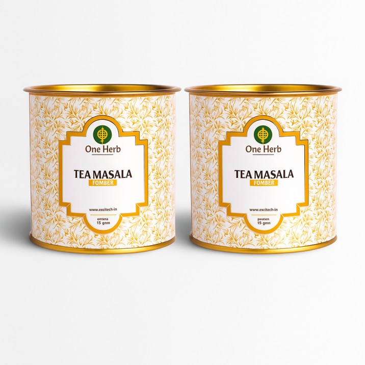 
                  
                    TEA MASALA POWDER
                  
                