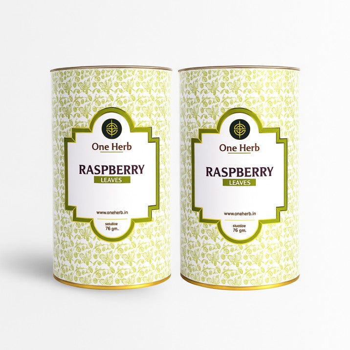 
                  
                    RASPBERRY LEAVES
                  
                