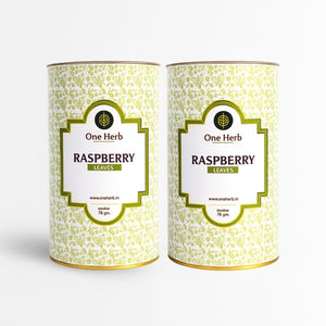 
                  
                    RASPBERRY LEAVES
                  
                