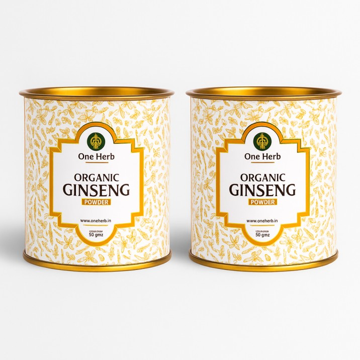 
                  
                    PANAX GINSENG POWDER
                  
                