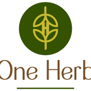 logo of Welcome to One Herb