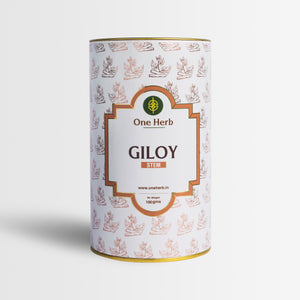 
                  
                    GILOY STEM
                  
                