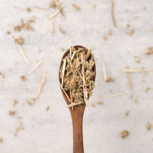 
                  
                    HOREHOUND LEAVES
                  
                