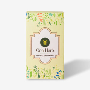 
                  
                    IMMUNITY, COUGH & COLD
                  
                