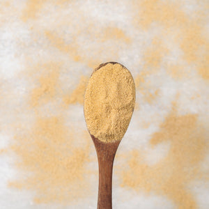 
                  
                    ORANGE PEEL POWDER
                  
                