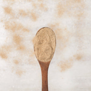 
                  
                    ORGANIC BHRINGARAJ POWDER
                  
                