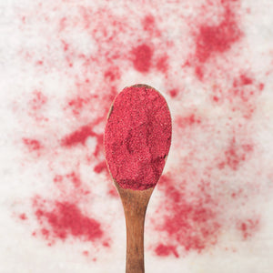 
                  
                    ORGANIC HIBISCUS FLOWER POWDER
                  
                