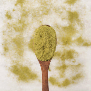 
                  
                    ORGANIC MORINGA LEAF POWDER
                  
                