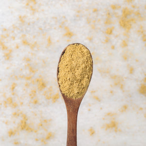 
                  
                    ORGANIC TRIPHALA POWDER
                  
                