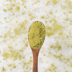 
                  
                    ORGANIC WHEATGRASS POWDER
                  
                