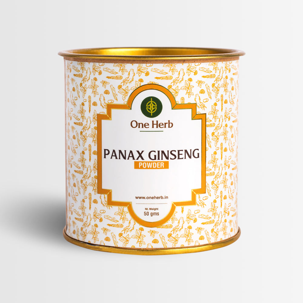 PANAX GINSENG POWDER