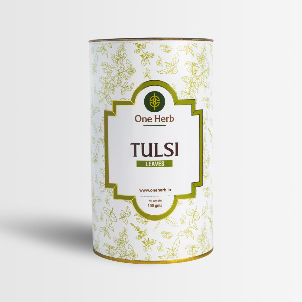 TULSI LEAVES