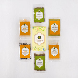 
                  
                    WEIGHT LOSS & DIGESTION
                  
                